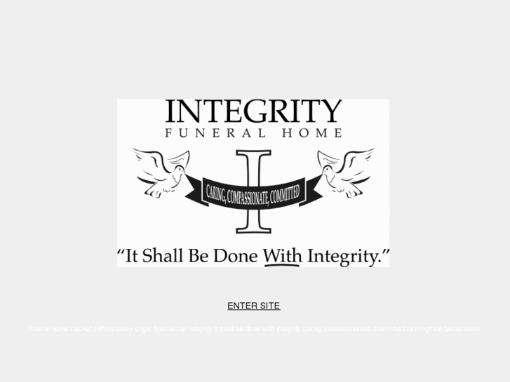 www.theintegrityfuneral.com