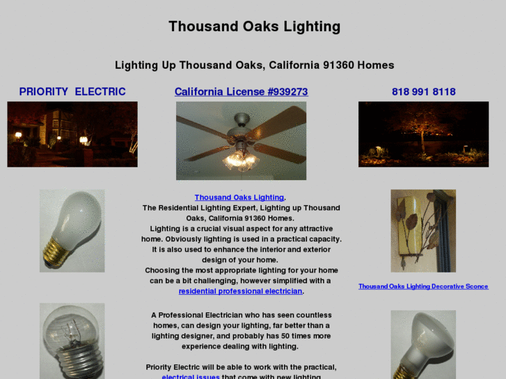 www.thousandoakslighting.com