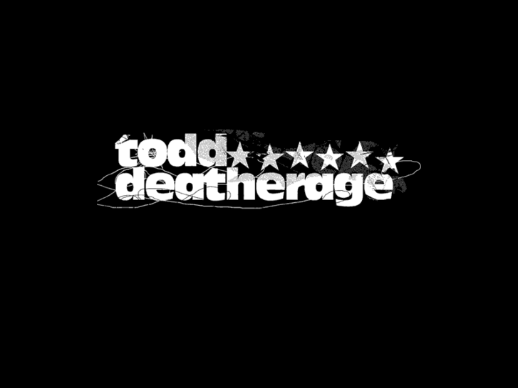 www.todddeatherage.com