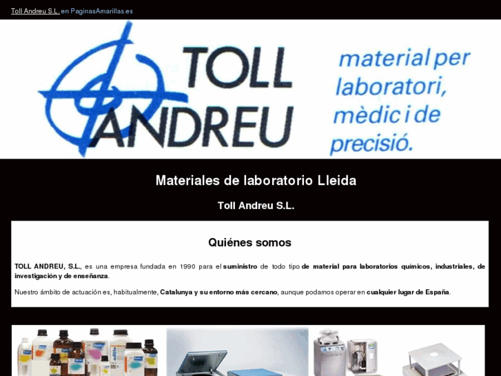 www.tollandreu.com