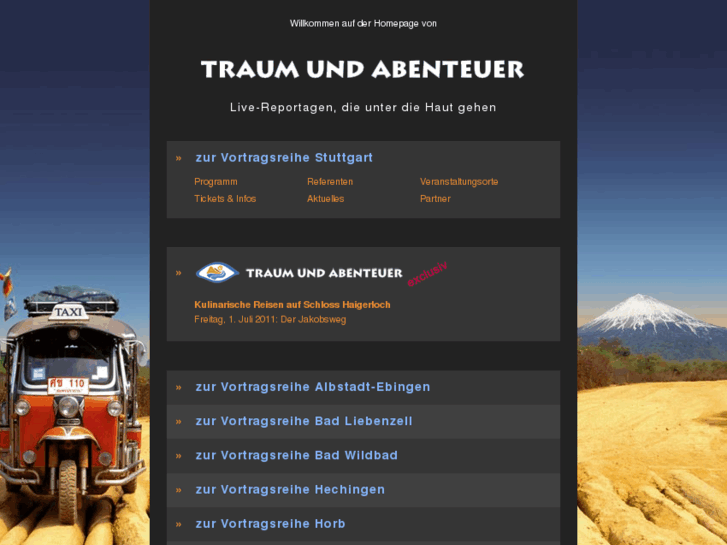 www.traumundabenteuer.de