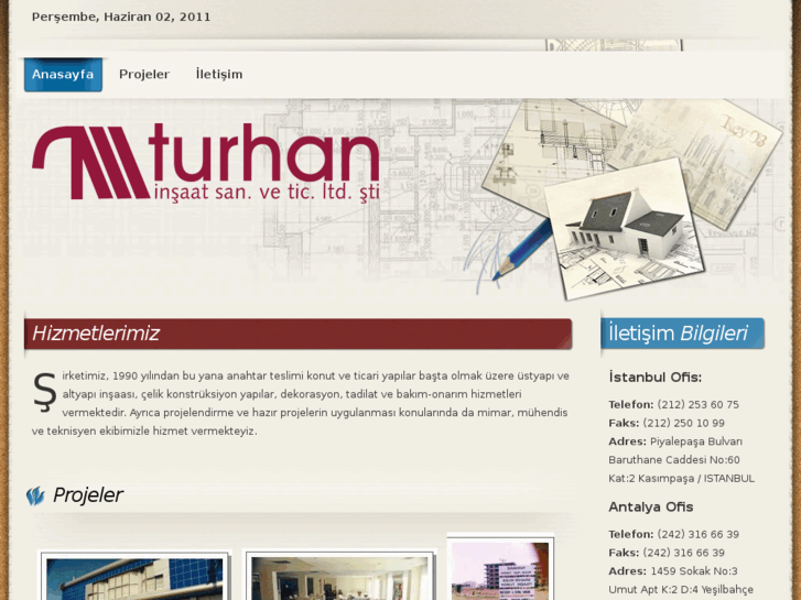 www.turhaninsaat.com