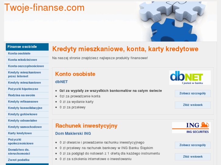 www.twoje-finanse.com