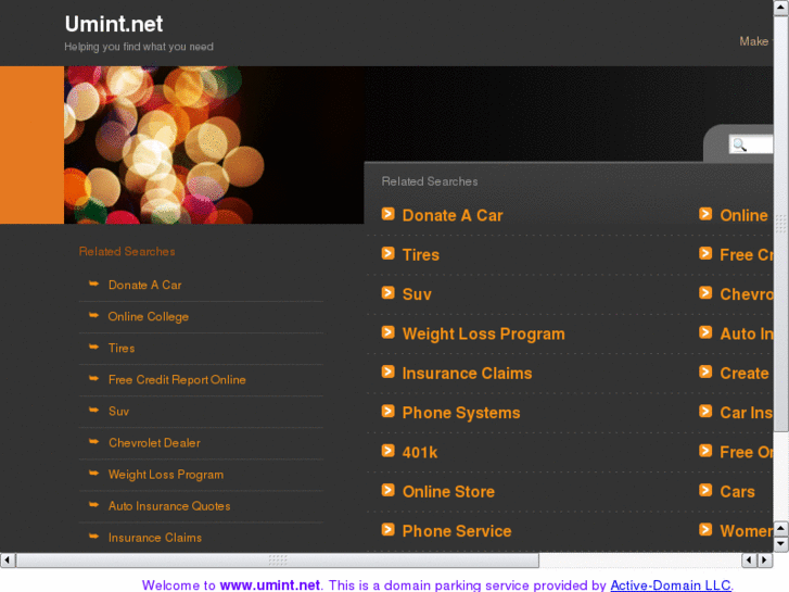 www.umint.net