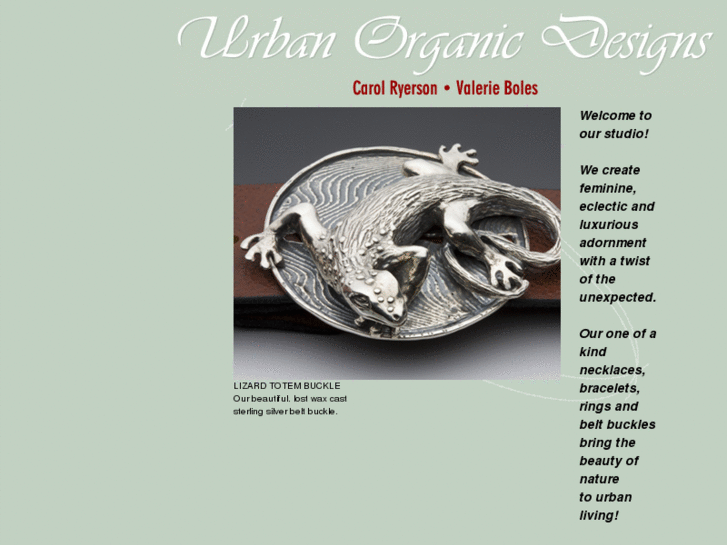 www.urbanorganicdesigns.com