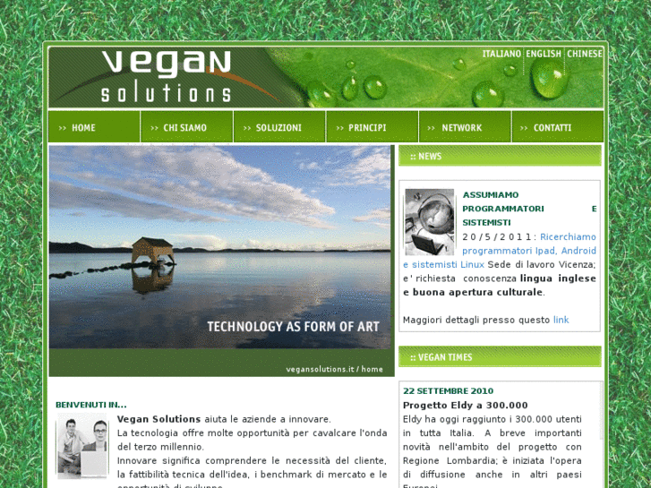 www.vegansolutions.it