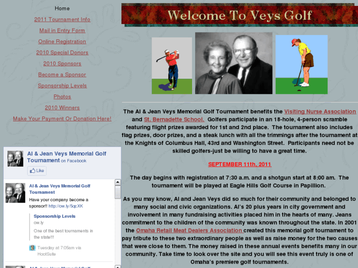 www.veysgolf.com