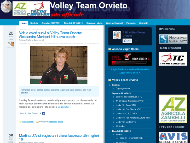 www.volleyteamorvieto.it