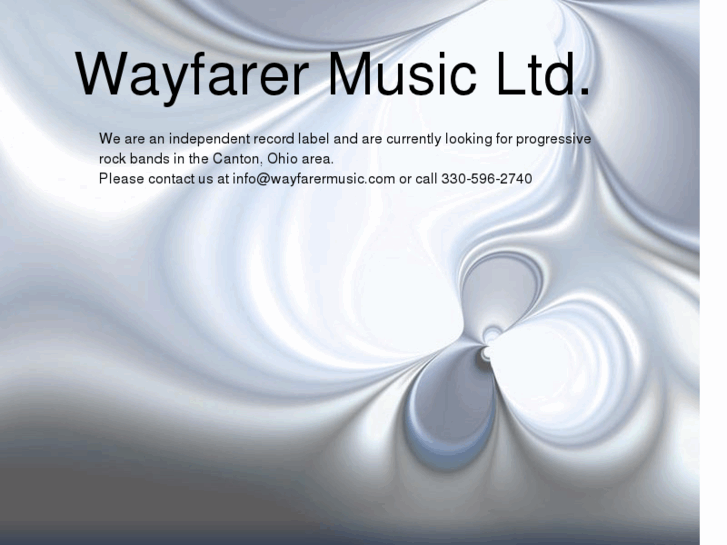 www.wayfarermusic.com