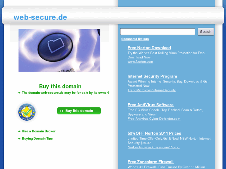 www.web-secure.de