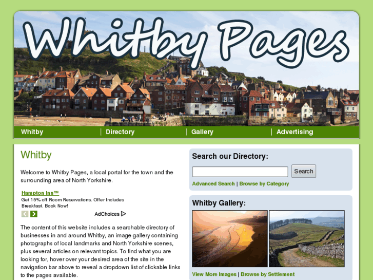 www.whitbypages.co.uk