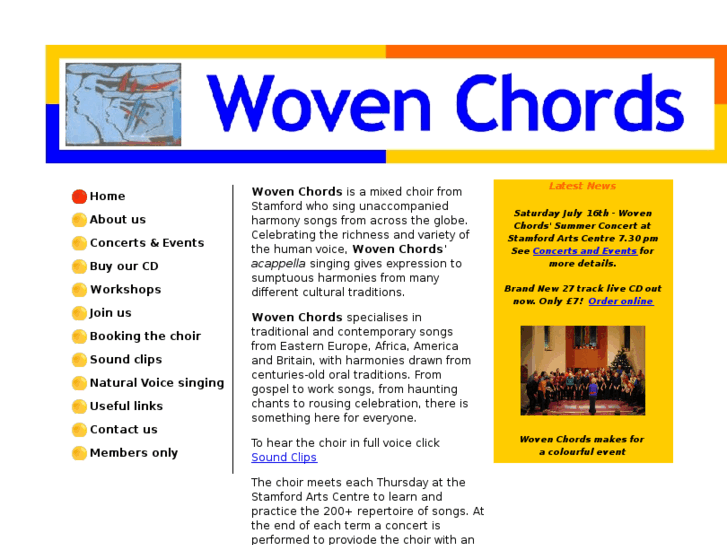 www.wovenchords.com