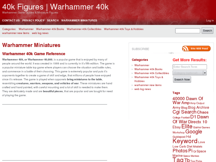 www.wowarhammer-guide.com