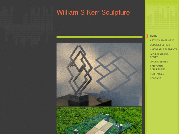 www.wskerrsculpture.com