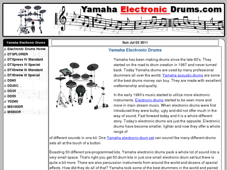 www.yamahaelectronicdrums.com