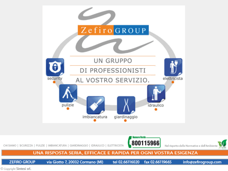 www.zefirogroup.com