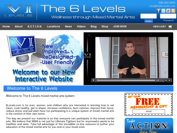 www.6levels.net