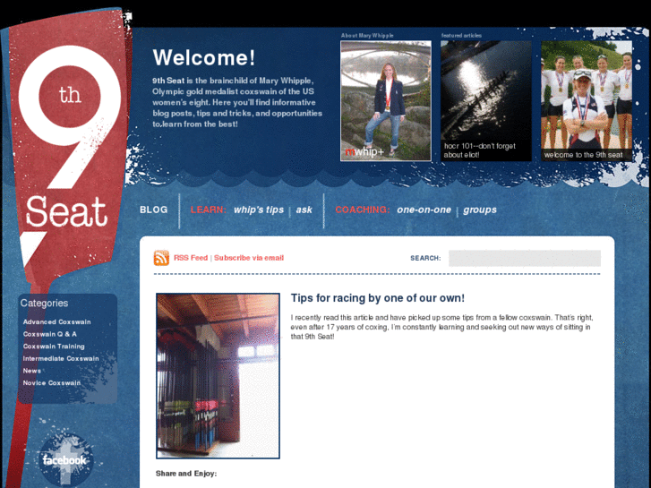 www.9thseat.com