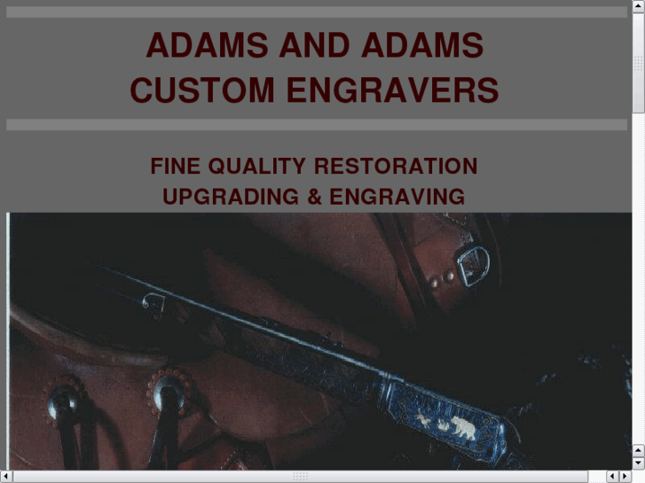 www.adamsandadamsengraving.com