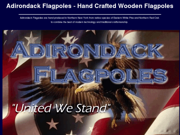 www.adirondackflagpoles.com