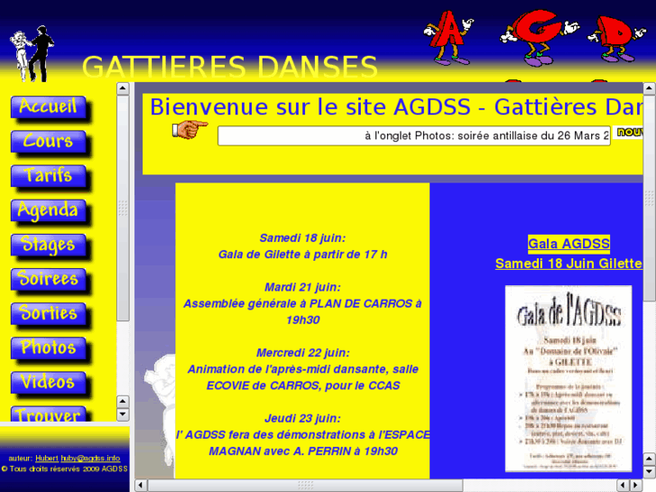 www.agdss.info
