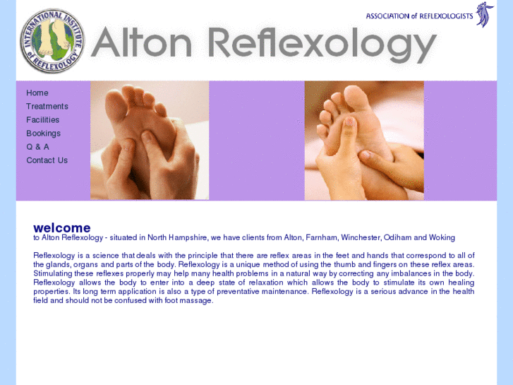 www.altonreflexology.co.uk