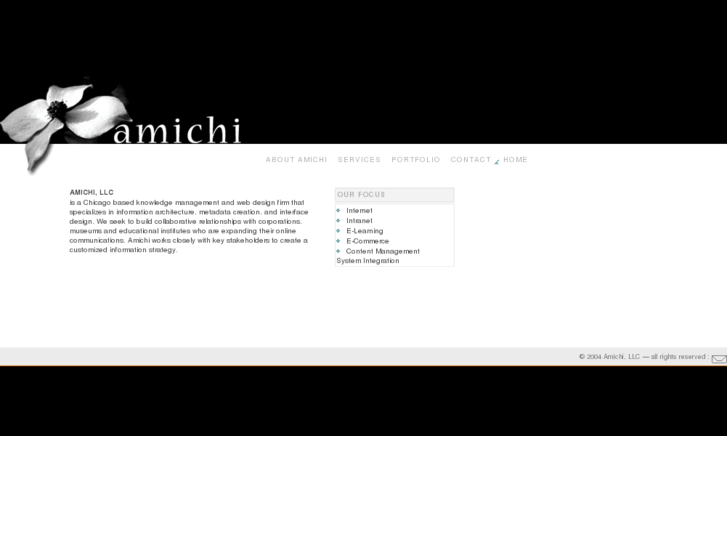 www.amichi.info