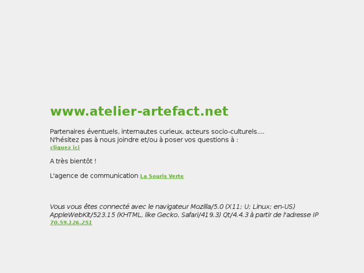 www.atelier-artefact.net