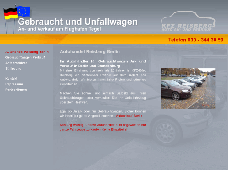 www.autohandel-reisberg.de