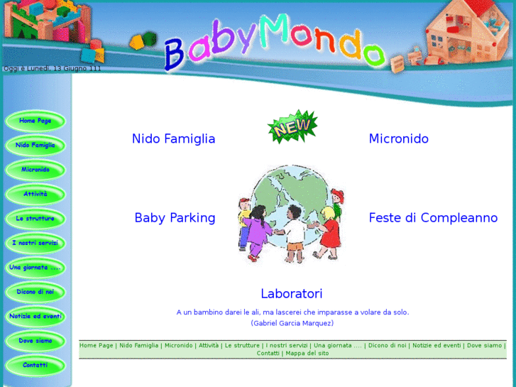 www.babymondo.org