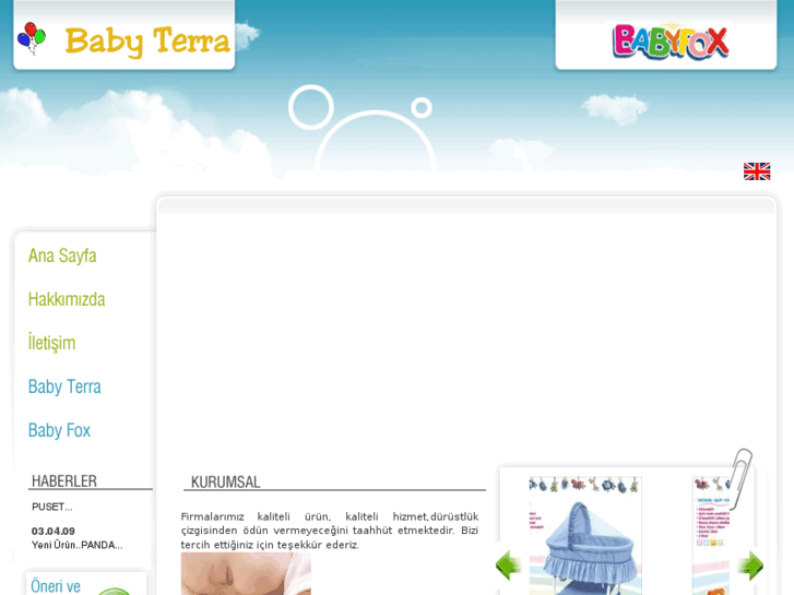 www.babyterra.com