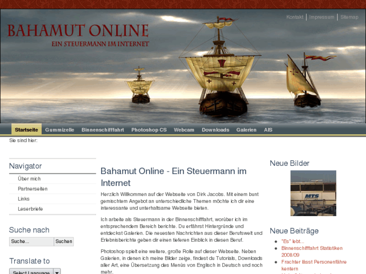 www.bahamut-online.net