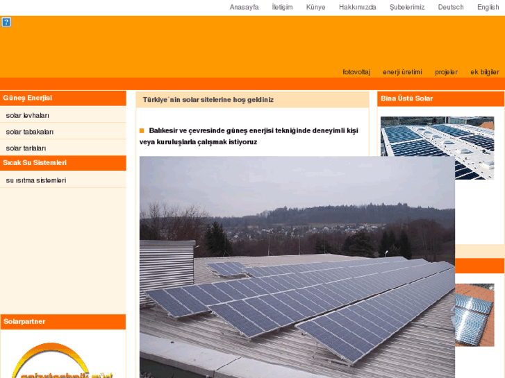 www.balikesirsolar.com