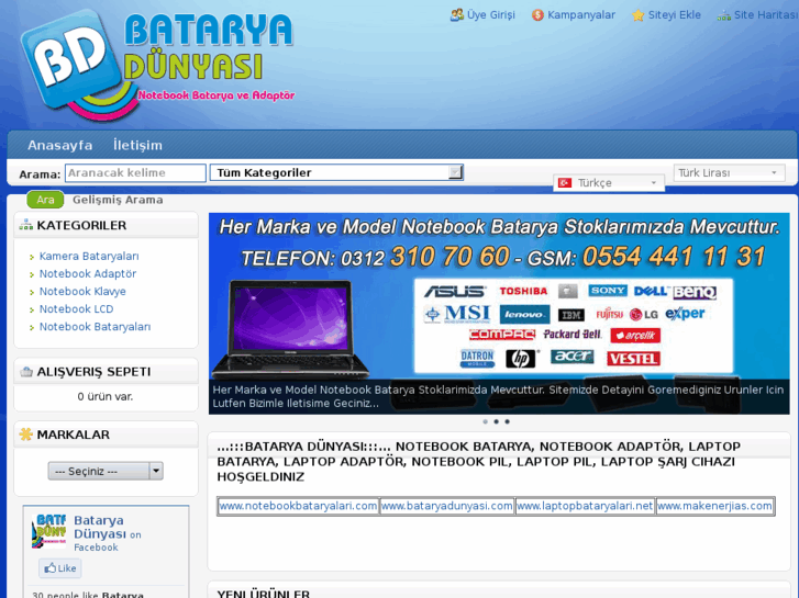 www.bataryadunyasi.com