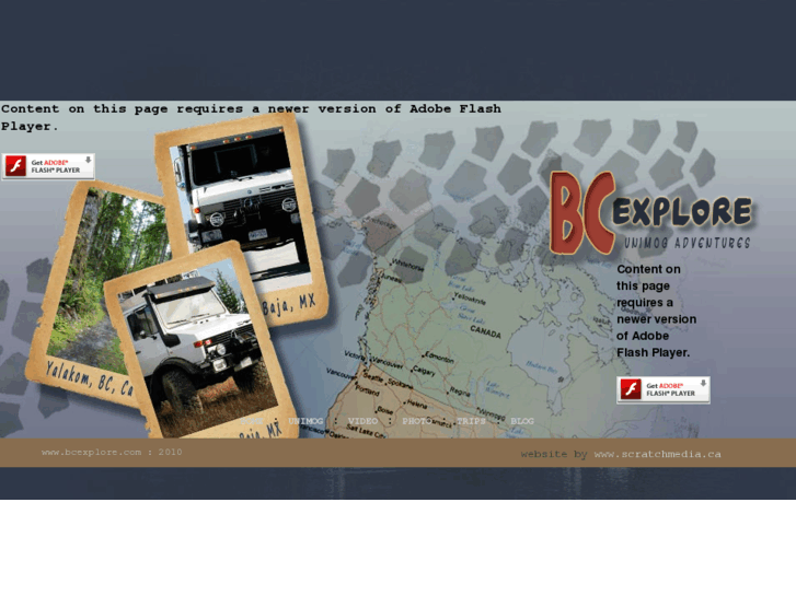 www.bcexplore.com