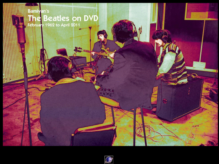 www.beatlesondvd.com