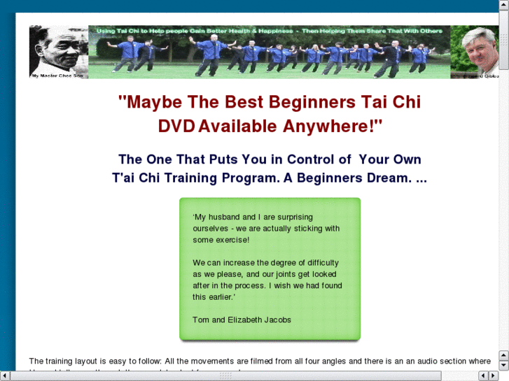 www.beginnerstaichidvd.com