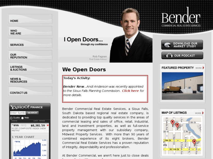 www.benderco.com