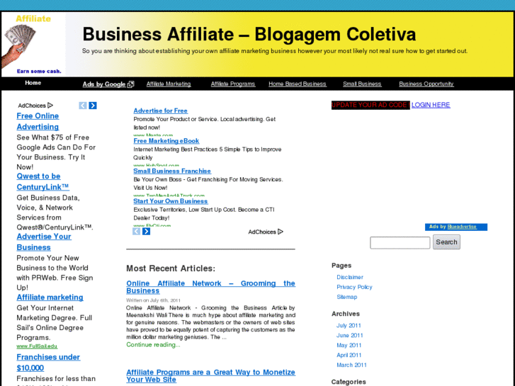 www.blogagemcoletiva.org