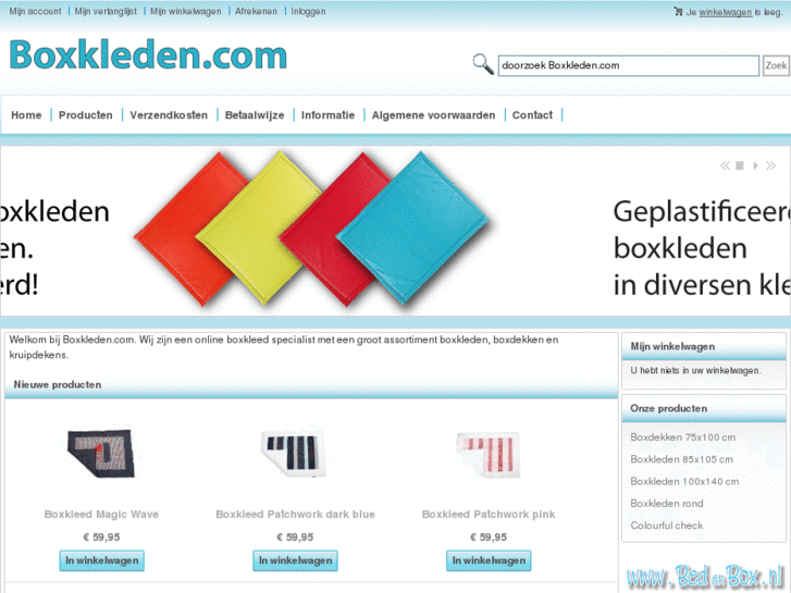 www.boxkleden.com