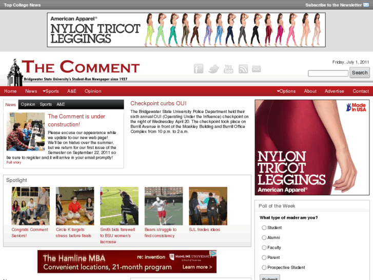 www.bsucomment.com