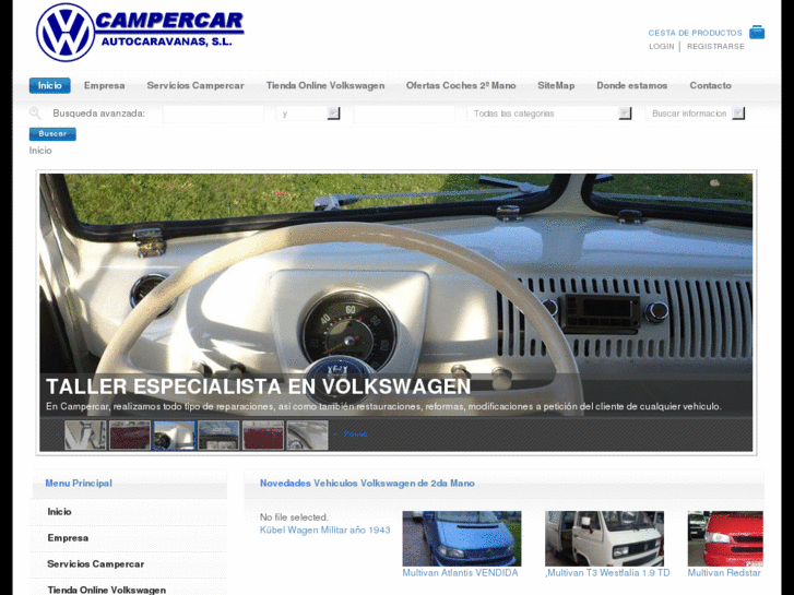 www.campercar.com