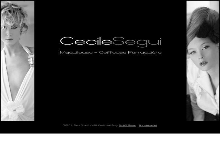 www.cecilesegui.com