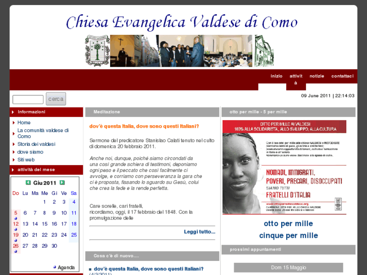 www.chiesavaldesecomo.org