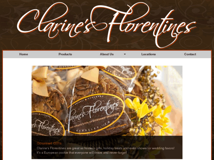 www.clarinesflorentines.com