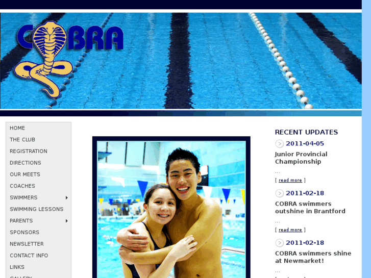 www.cobraswimclub.com