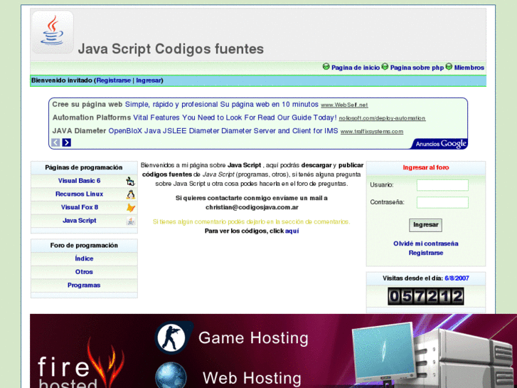 www.codigosjava.com.ar