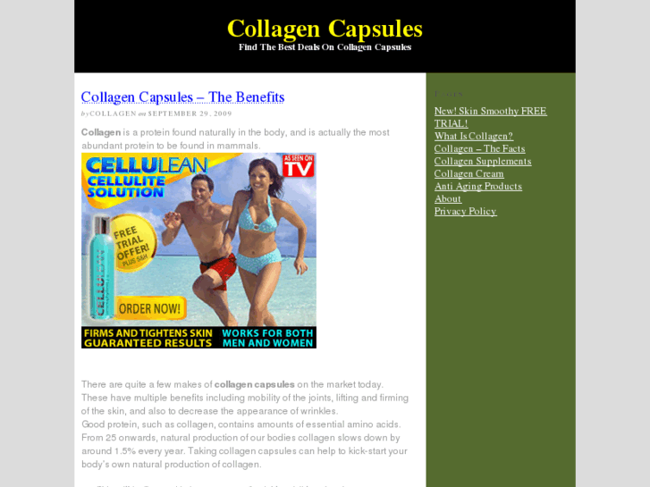 www.collagencapsules.org