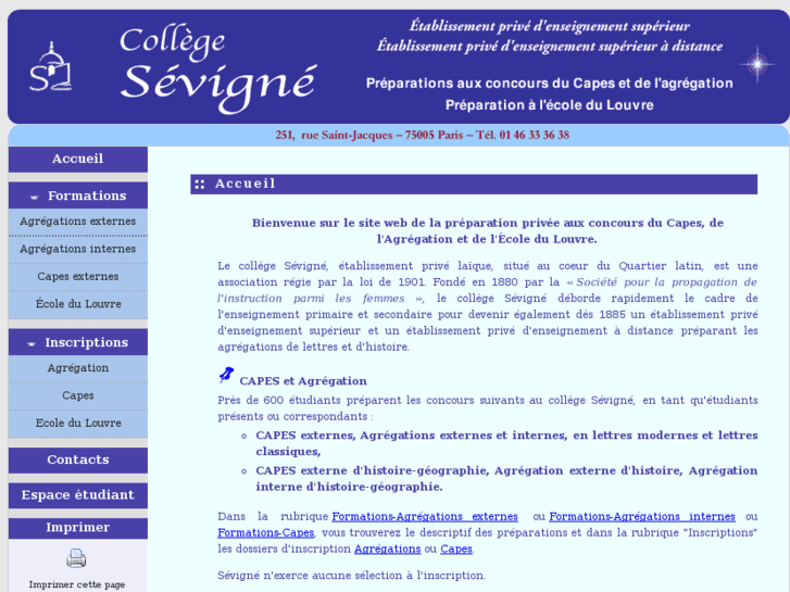 www.collegesevigne.fr