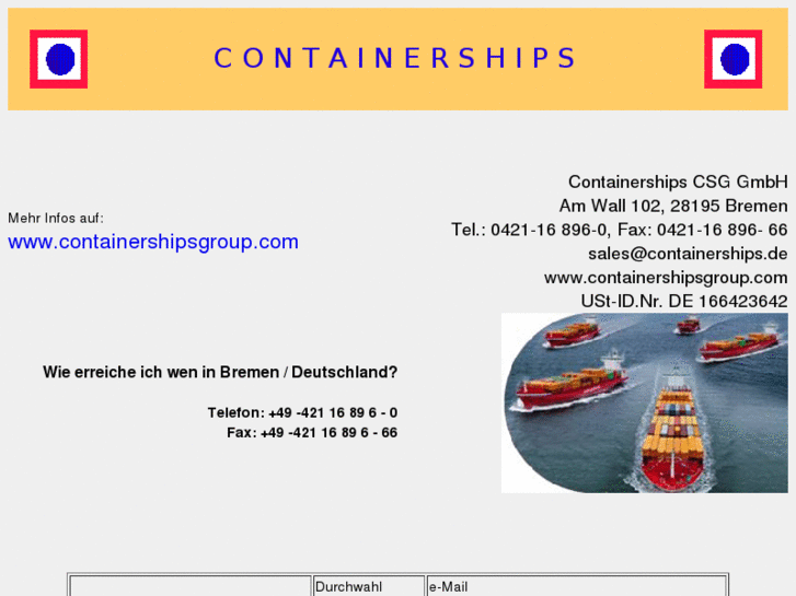 www.containerships.de